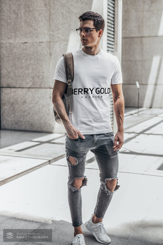 QUELS SONT LES 4 CARACTÉRISTIQUES DU STYLE STREETWEAR ?