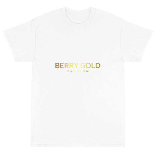 T-shirt à Manches Courtes