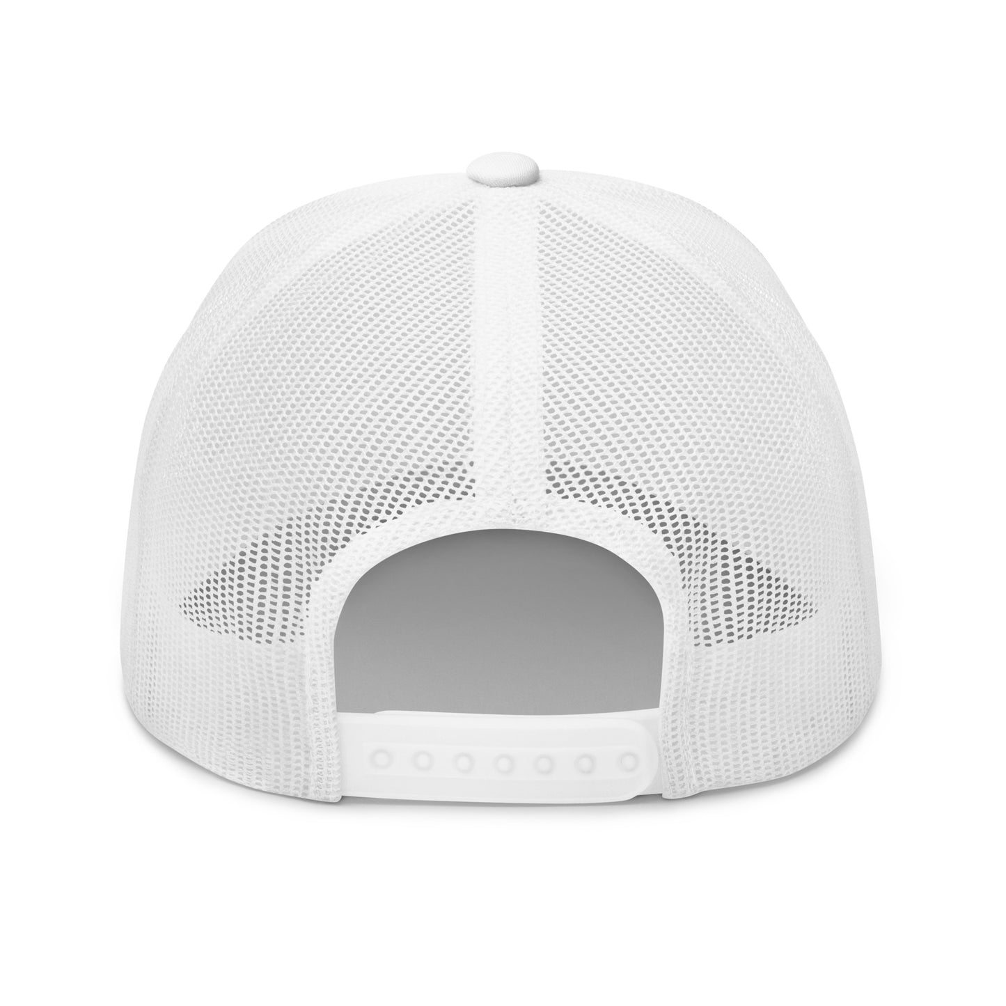 Casquette Trucker