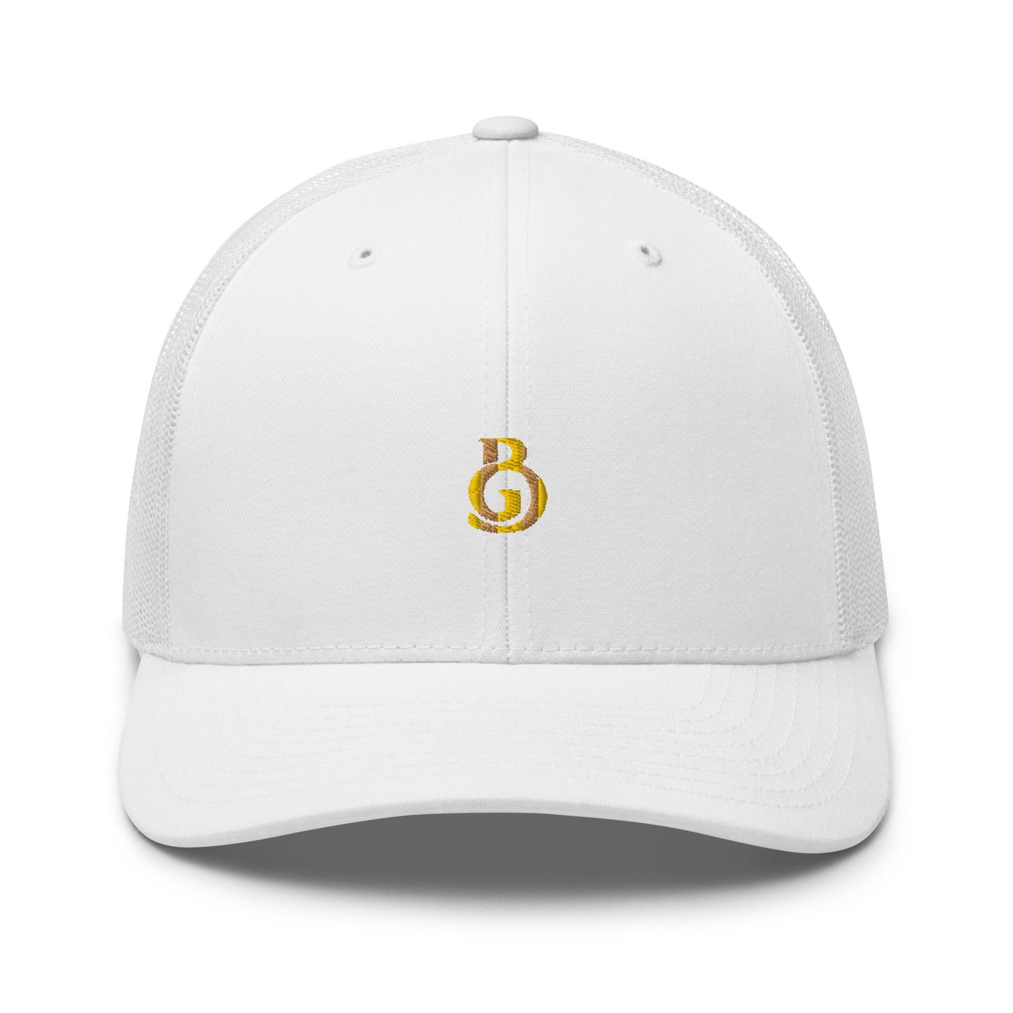 Casquette Trucker