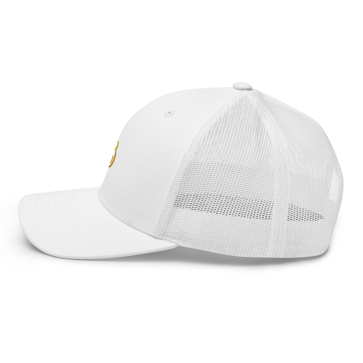 Casquette Trucker