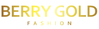 Berry Gold Fashion